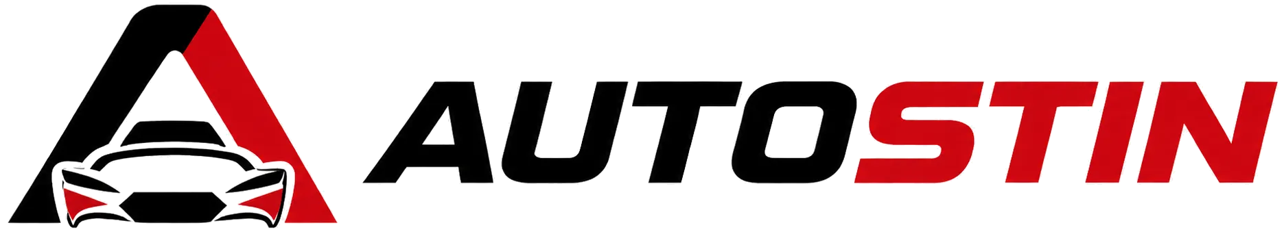 Autostin Automotive Gear Review Website Logo