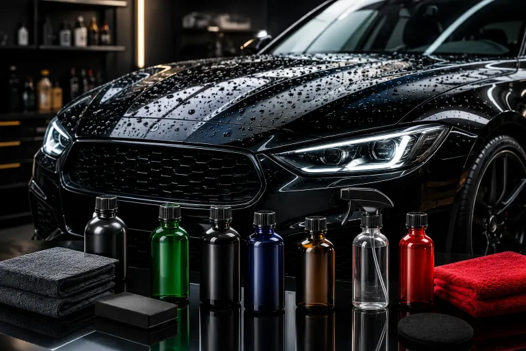 best ceramic coating for cars