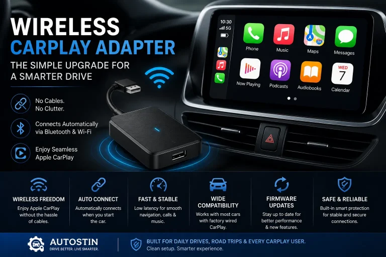 wireless carplay adapter_autostin