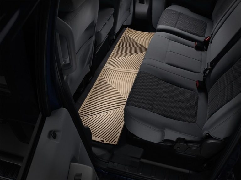 Are All-Weather Floor Mats Worth It? Compare Pros & Cons