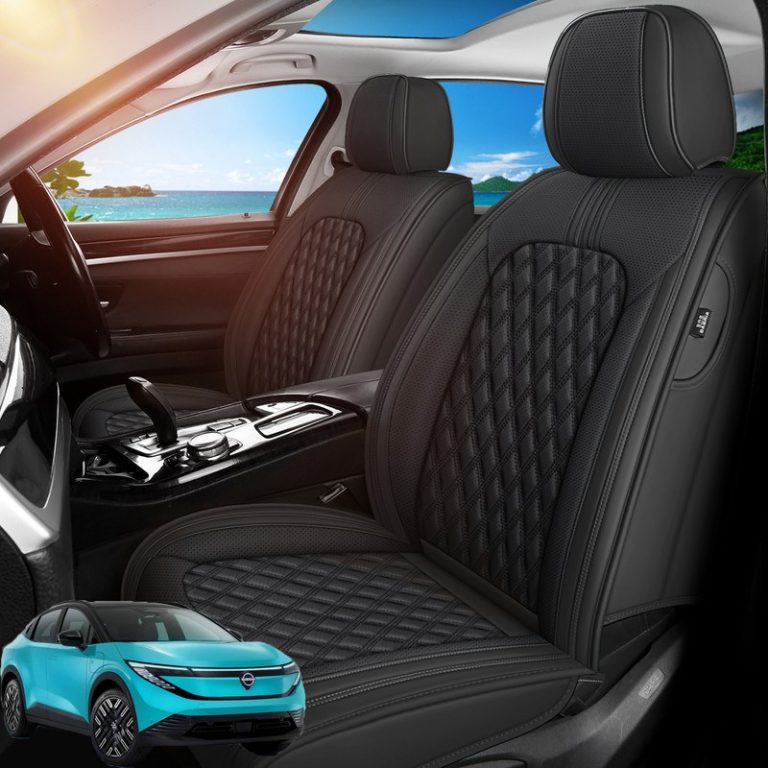 Are Waterproof Seat Covers Breathable? A Buyer’s Guide