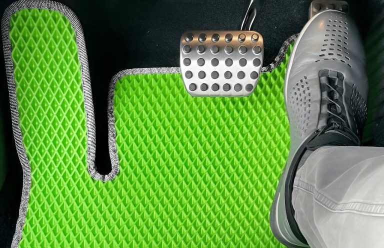 Can Floor Mats Interfere with Pedals? Choose the Right Fit