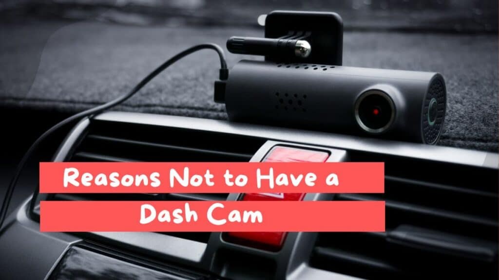 Dash cam hardwire kit connected to car fuse box for parking mode.
